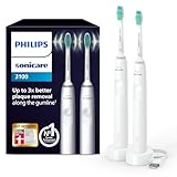 Bild von PHILIPS HX3675/13 Schallzahnbürste