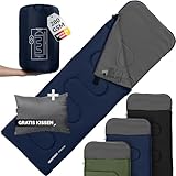 Bild von Montaray 280 Schlafsack