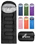 Bild von Sportneer Y21-80501-04-HQUK Schlafsack