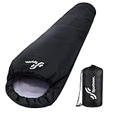 Bild von Sportneer Y21-80500-42 Schlafsack