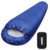 Bild von Sundom Sac de Couchage Schlafsack