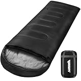 Bild von Sundom Sac de Couchage Schlafsack