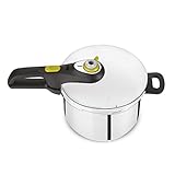 Bild von Tefal P2530738 Schnellkochtopf