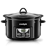 Bild von Crock-Pot SCCPRC507B Schongarer