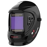Bild von YESWELDER LYG-30M800H Schweißhelm