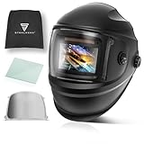 Bild von STAHLWERK 6350 Schweißhelm
