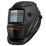 Bild von YESWELDER LYG-9600A Schweißhelm
