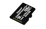 Bild von Kingston SDCS2/128GBSP SD Karte