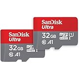 Bild von SanDisk SDSQUA4-032G-GN6MT SD Karte