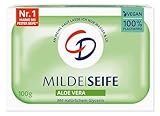 Bild von CD 220395 Seife