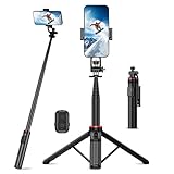 Bild von RISEOFLE C12 Selfie Stick