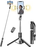 Bild von Pnitri PNQ02MP Selfie Stick