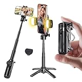 Bild von MAGIC JOHN Y1-001 Selfie Stick