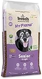 Weiteres Bild Senior Hundefutter