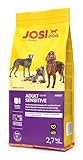 Bild von JosiDog Sensitiv Hundefutter
