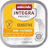 Bild von Animonda Integra Protect 86538 Sensitiv Hundefutter