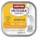 Bild von Animonda Integra Protect 86538 Sensitiv Hundefutter