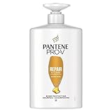 Bild von Pantene 8001841617602 Shampoo