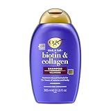 Bild von OGX Shampoo