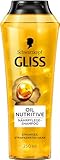 Bild von Gliss Shampoo