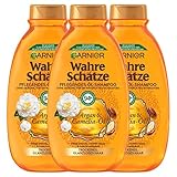 Bild von Garnier Shampoo