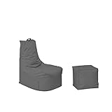 Bild von Momiralland Belebtester Sitzsack Sitzsack