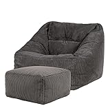 Bild von Icon ICOARMFSTJC062 Sitzsack