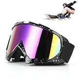 Bild von Hisdricus jc001 Skibrille