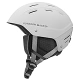 Bild von OutdoorMaster  Skihelm