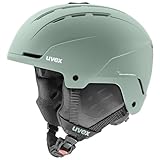 Bild von Uvex S566312 Skihelm