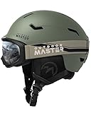 Bild von OutdoorMaster  Skihelm