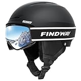 Bild von Findway  Skihelm