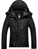 Bild von GEMYSE CP008women Skijacke