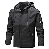 Bild von Dwevkeful jacke herren Skijacke