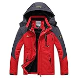 Bild von Zwbfu JNFBADEY23674R-LXH Skijacke