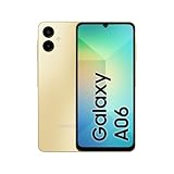 Bild von SAMSUNG SM-A065FZDDMEA Smartphone
