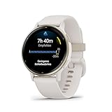 Bild von Garmin 010-02862-11 Smartwatch