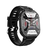 Bild von Shepatio  Smartwatch
