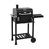 Bild von TAINO 93535 Smoker