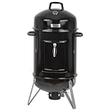 Bild von BBQ-Toro BBQ9 Smoker
