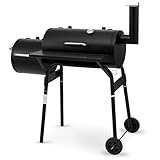 Bild von tepro 1038 Smoker