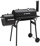Bild von Resch 502599 Smoker