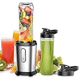 Bild von Qxmcov OK1188 Smoothie Maker