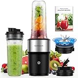 Bild von SHARDOR HB-J666 Smoothie Maker