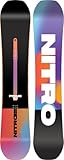 Bild von Nitro 1251-833122_1000 Snowboard