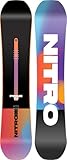 Bild von Nitro 1251-833122_1000 Snowboard