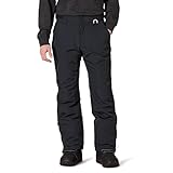 Bild von Amazon Essentials AE-M-F20-PTS-131 Snowboard