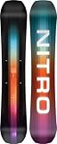 Bild von Nitro 1251-833118 Snowboard