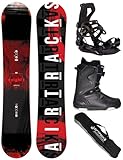 Bild von Airtracks sbbr23bd7bt469 Snowboard