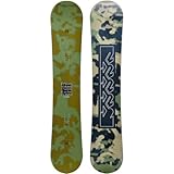 Bild von K2 11K0010 Snowboard